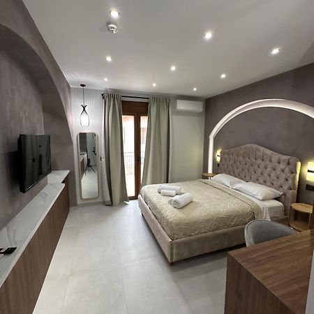 Incanto Luxury Suites 2 Ναύπακτος Εξωτερικό φωτογραφία