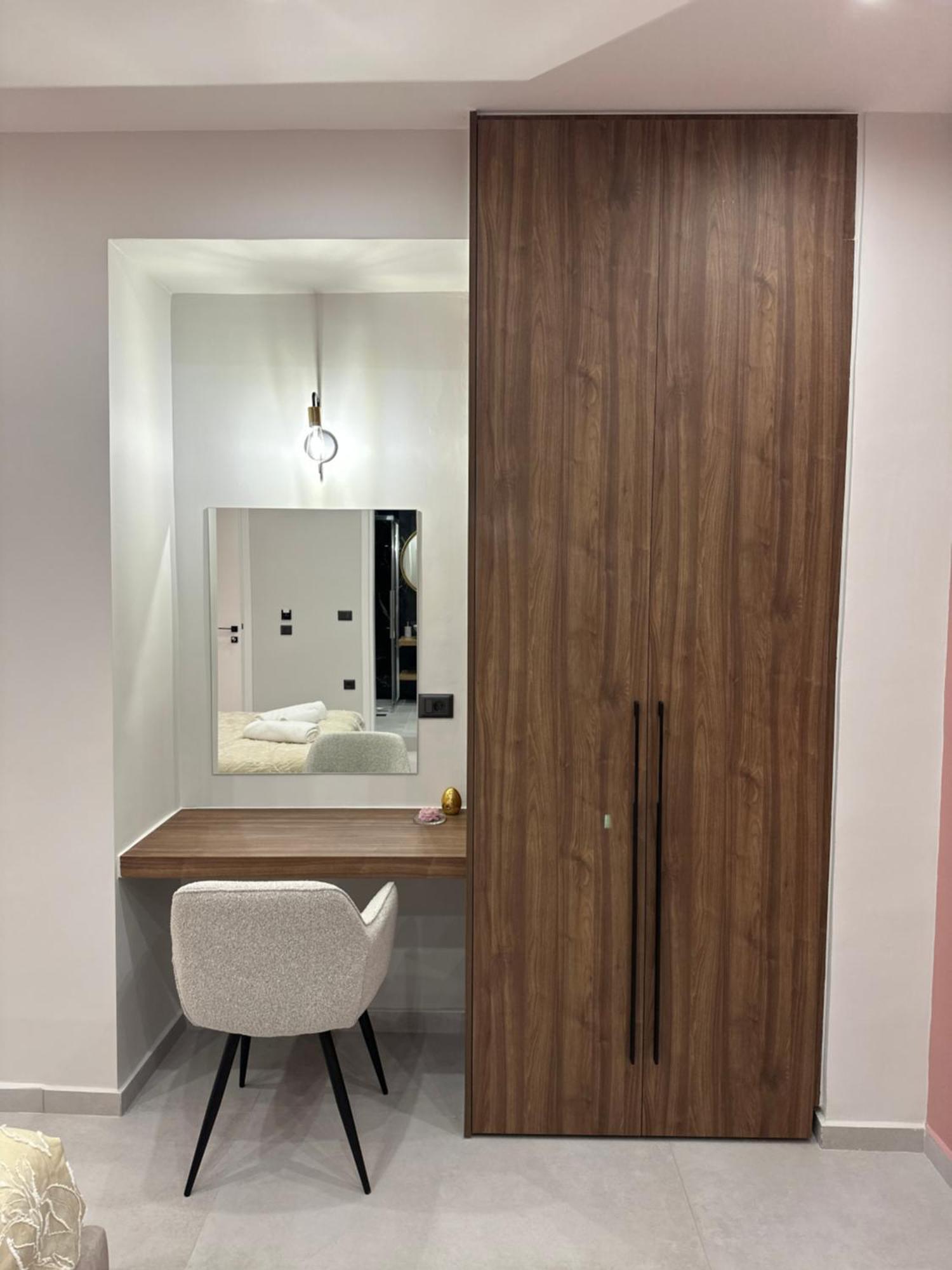 Incanto Luxury Suites 2 Ναύπακτος Εξωτερικό φωτογραφία