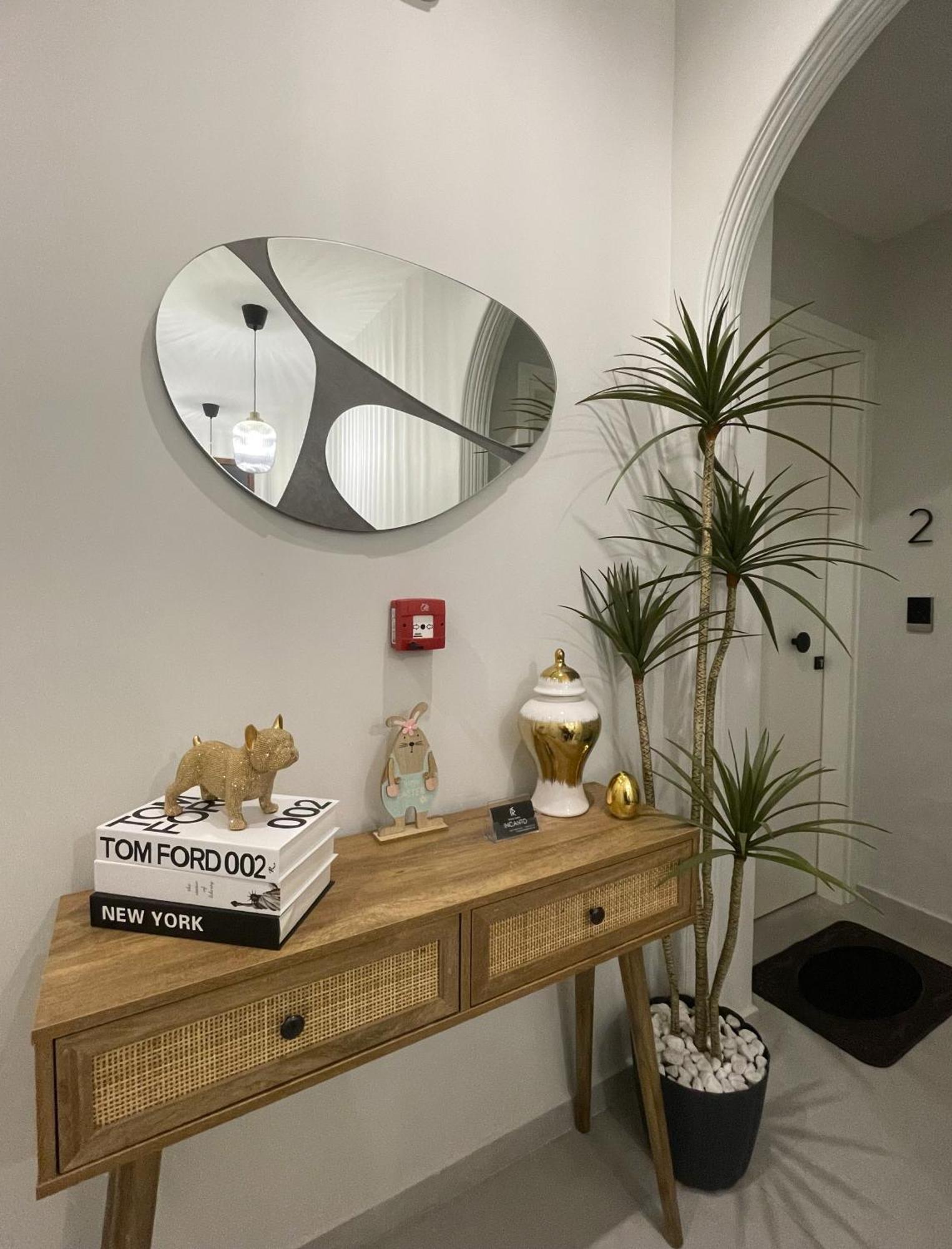 Incanto Luxury Suites 2 Ναύπακτος Εξωτερικό φωτογραφία